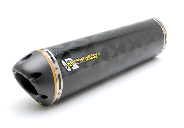 hyosung muffler