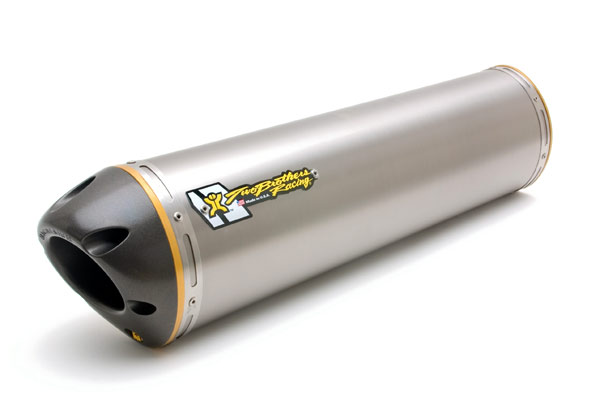gt exhaust