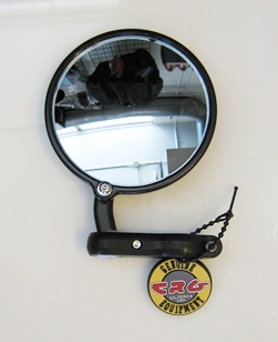 crg mirrors