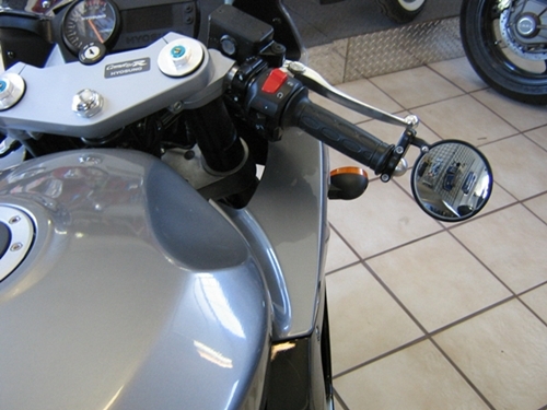 crg mirrors