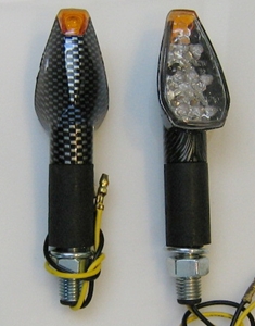 carbon clear front