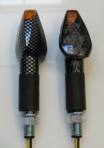 carbon smoke long