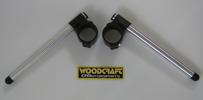 51mm clip ons