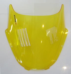 puig yellow