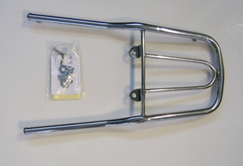 luggage rack
