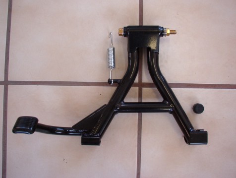 centerstand gt gv