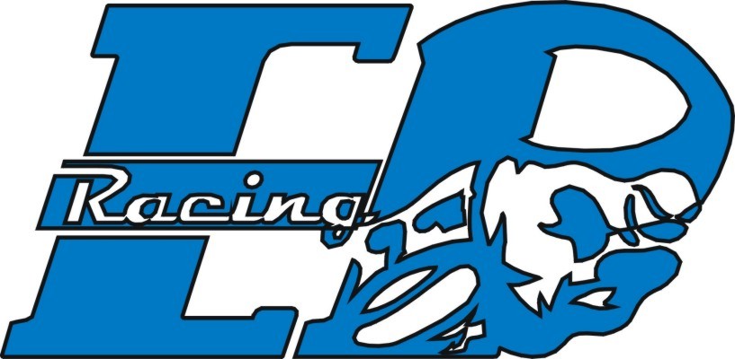 ep racing logo