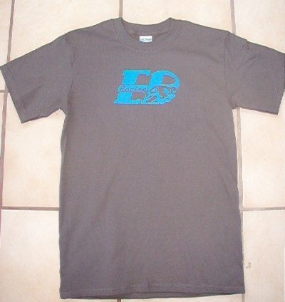 encore performance racing t shirt