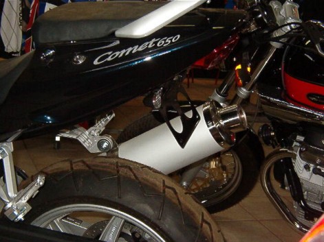 fender kit