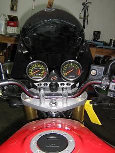 hyosung windshield