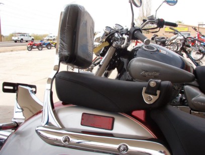 hyosung backrest