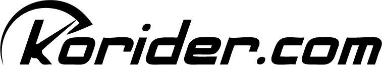 korider logo
