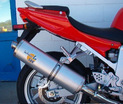 hysoung muffler