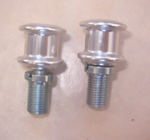 hyosung swingarm spools