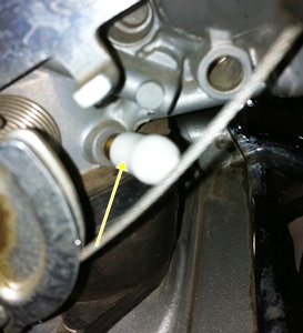 ais vacuum cap hyosung