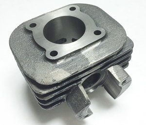 Hyosung SD 50 Cylinder