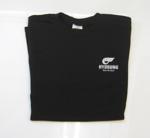 hyosung t-shirt