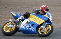 hyosung gt 650 race
