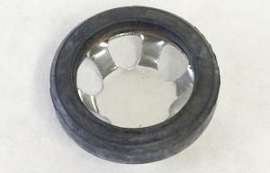 Hyosung Oil Sight Glass Window
