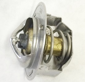 Hyosung Thermostat 650