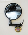 crg mirrors