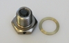 magnetic drain plug