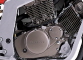 hyosung gt 250 engine
