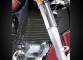 hyosung gv 250 fork