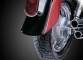 hyosung muffler gv