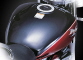 hyosung gv 250 tank