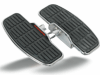 hyosung gv650 floorboards