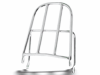 hyosung gv650 luggage rack