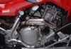 te450 motor