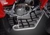 te450 nerf bars
