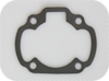 base gasket hyosung scooter