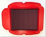 bmc filter hyosung gt 650 efi
