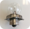 hyosung headlight bulb