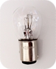 hyosung tail bulb