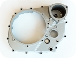 hyosung crankcase cover