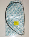 hyosung clutch cable