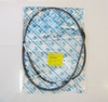 clutch cable gv650 hyosung