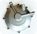 hyosung gt clutch cover