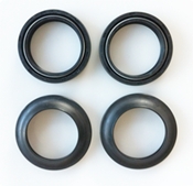 hyosung fork and dust seals