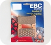 gt650 brake pads ebc