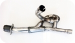 hyosung exhaust gt