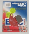 hyosung scooter brake pads