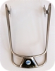 gv250 fender guard
