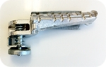 hyosung footpeg used