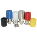 hyosung frame sliders