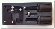 gt 250 frame slider